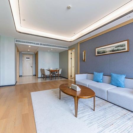Jinling Funhome Hotel Nanjing Jiulong Lake - Nanjing South Railway Station Ngoại thất bức ảnh